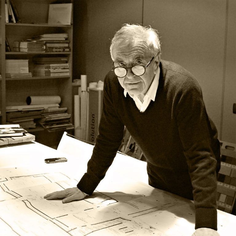 Claude Marty - Architecte Bordeaux