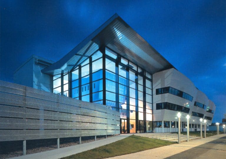 1999 - Lycée Elisée Reclus & Paul Broca - Sainte-Foy la Grande