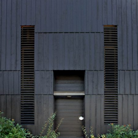 2000 - Maison B - Andernos - 400 m2 - résidence principale
