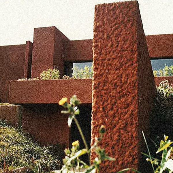 1974 - Maison L - Bonnetan - 113 m2 - résidence principale