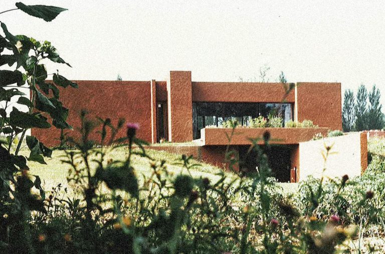 1974 - Maison L - Bonnetan - 113 m2 - résidence principale
