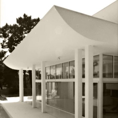 1993 - Maison de la Vigne - Cap-Ferret- 180 m2 - résidence secondaire